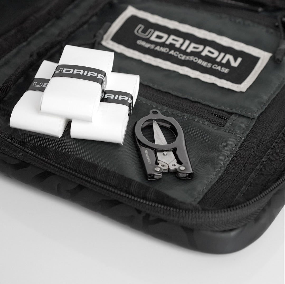 UDRIPPIN Grip Case