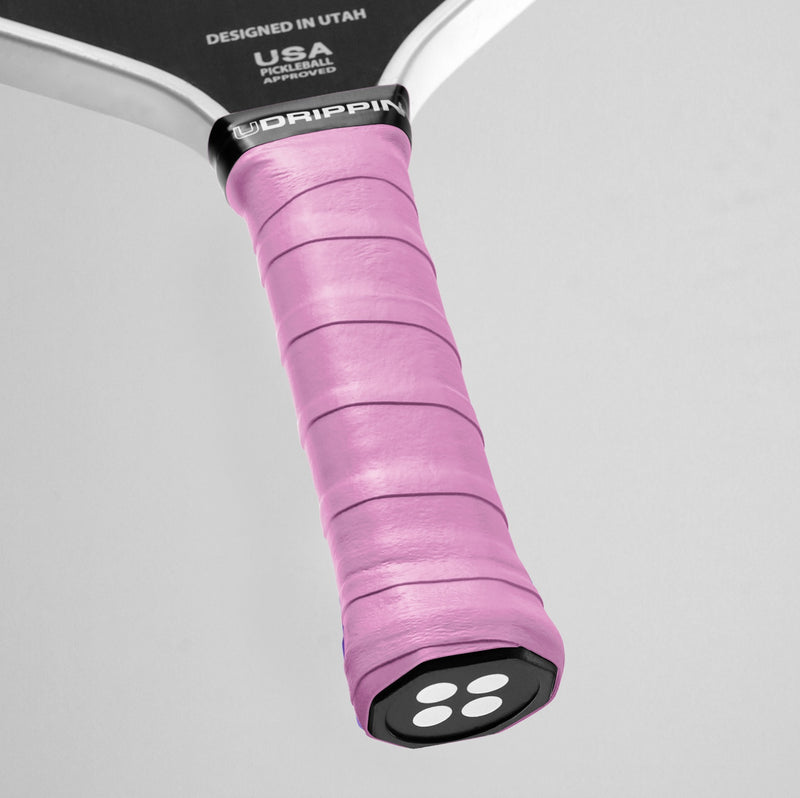 Soft Pink - Pro Tour Grips