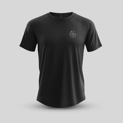 UD Cursive- Performance Shirts