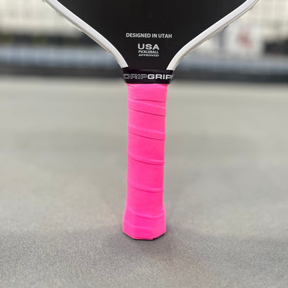 Neon Pink - Comfort Tour Grips