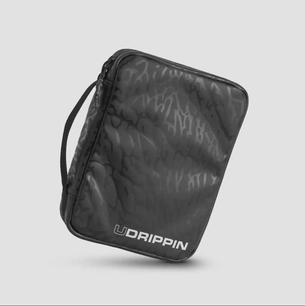 Udrippin Pickleball Grip and Accessory Case