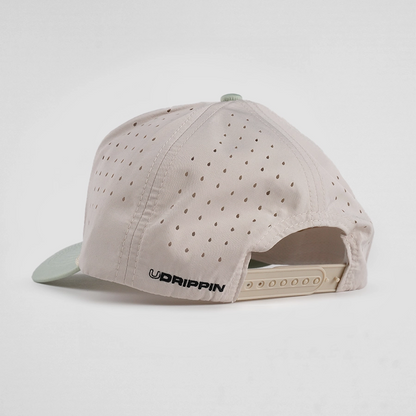 Cursive DRIPPIN Hat