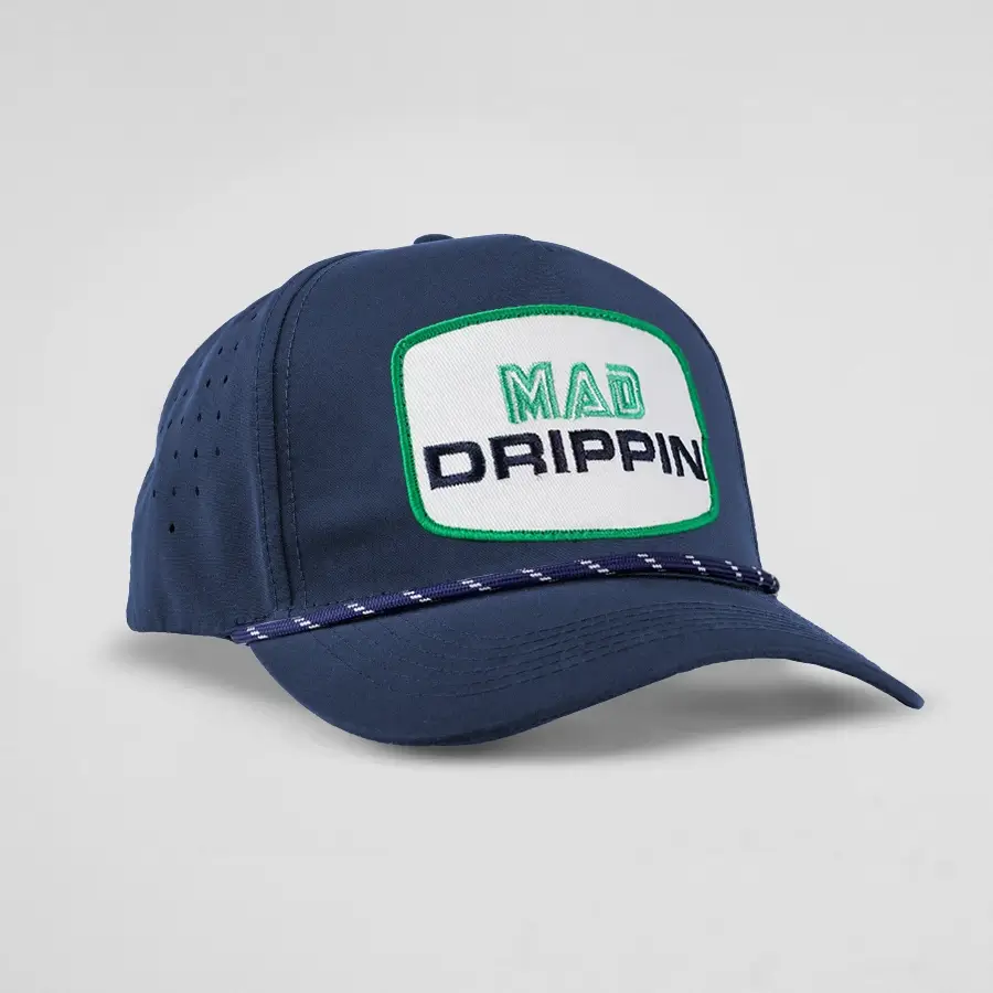 MAD DRIPPIN MAD DROPS Hat