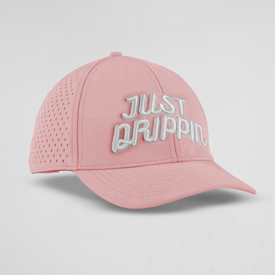 JUST DRIPPIN Hat