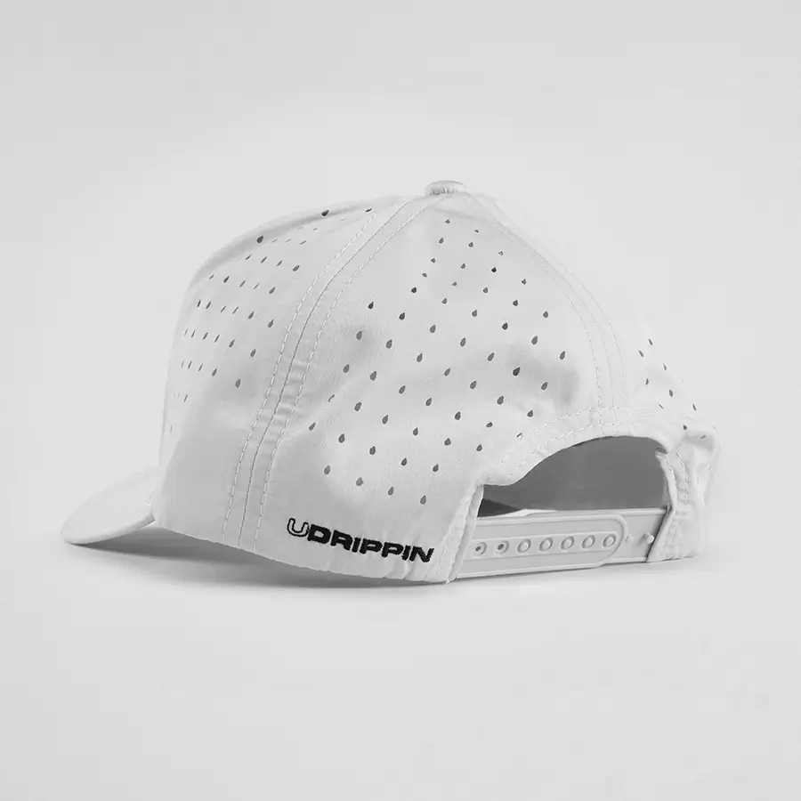 Cursive DRIPPIN Hat