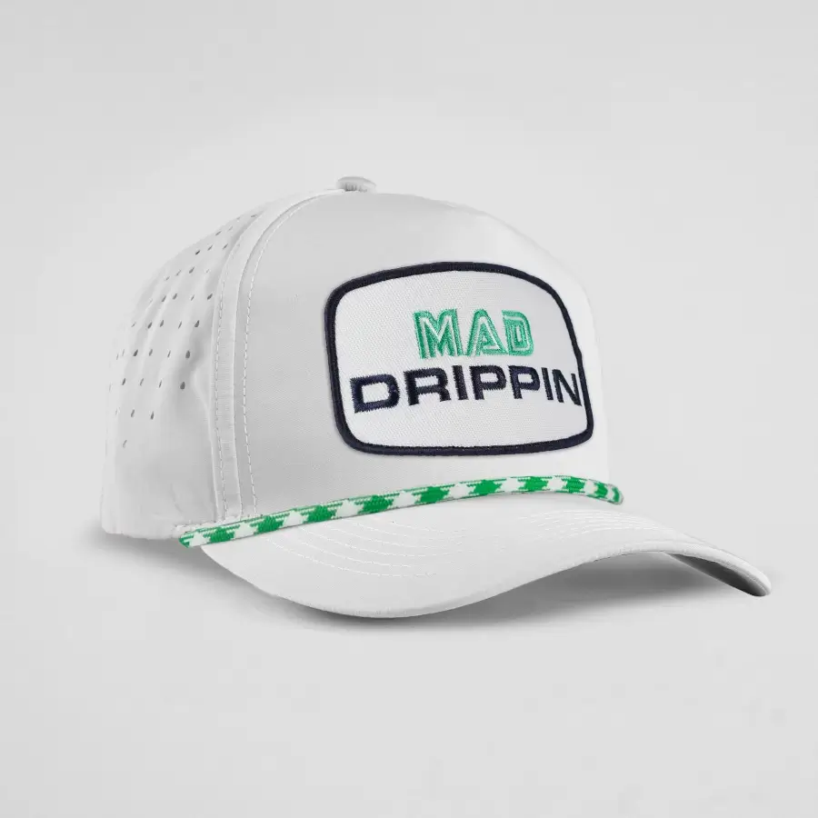 MAD DRIPPIN MAD DROPS Hat