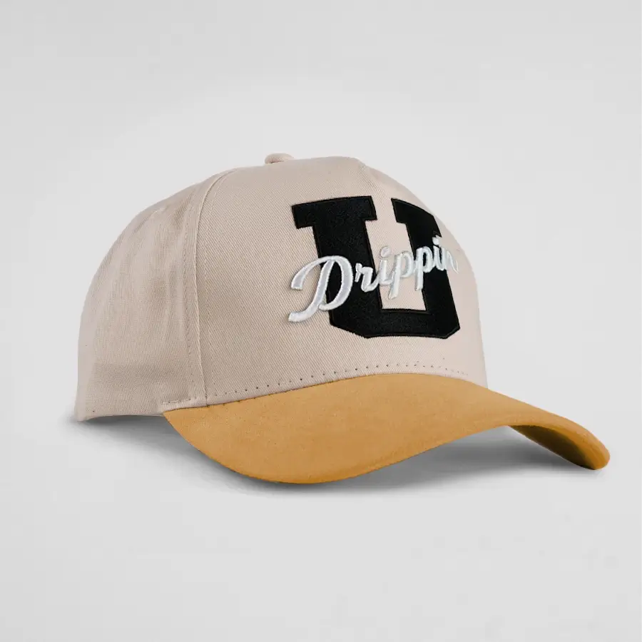 UNIVERSITY Lifestyle Hat