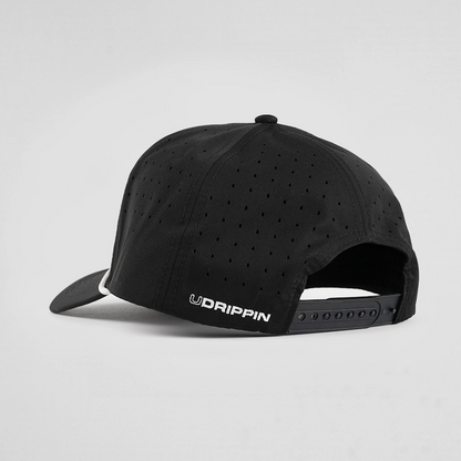 Cursive DRIPPIN Hat