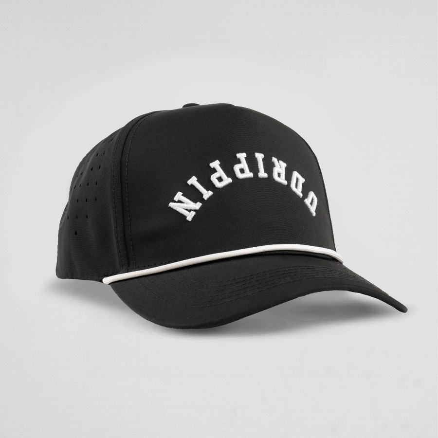 Upside Down UDRIPPIN Performance Hat