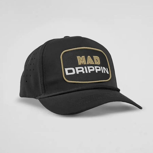 MAD DRIPPIN MAD DROPS - NOLA Hat