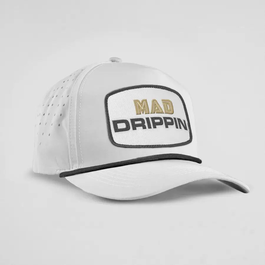 MAD DRIPPIN MAD DROPS - NOLA Hat