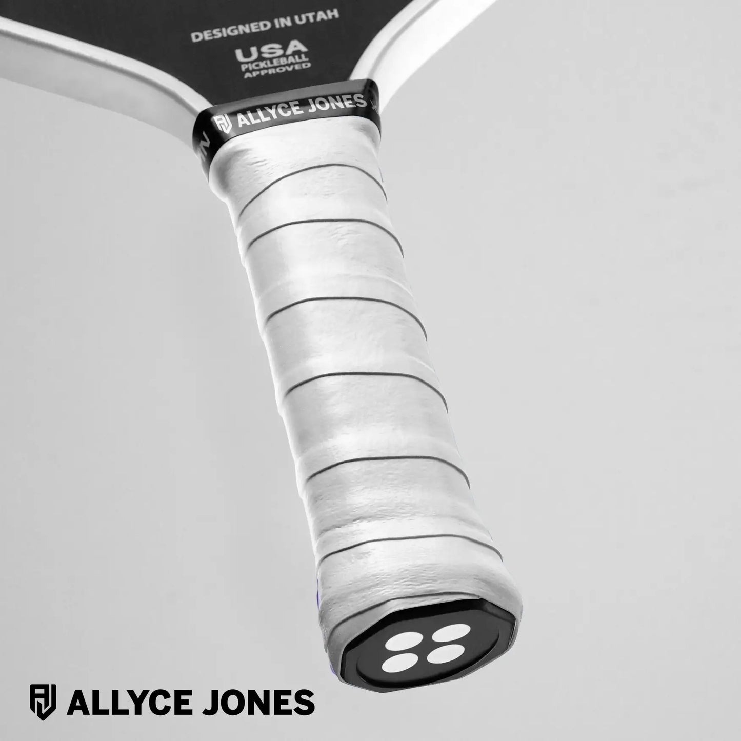 Allyce Jones - Signature Series Pro Tour Grips