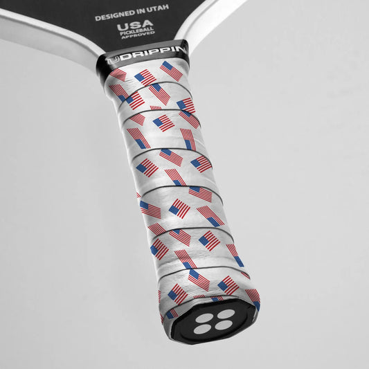 American Flag - Custom Grips