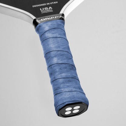 Blue - Pro Dry Grips