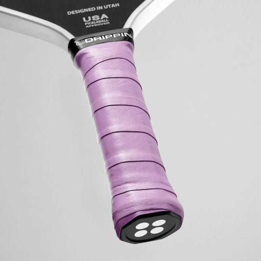 Lavender Purple - Comfort Tour Grips