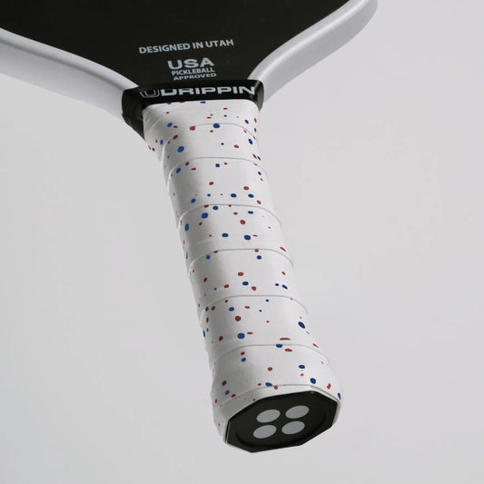 USA Flakes - Custom Grips