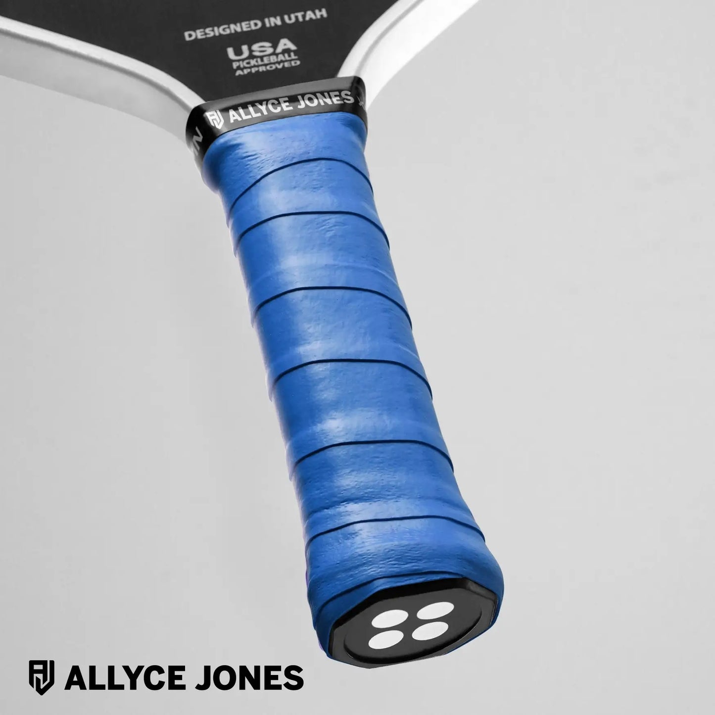 Allyce Jones - Signature Series Pro Tour Grips